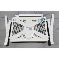 ราคา ⚡เราเตอร์ทรูตัวแรง⚡ True Gigatex Fiber Router T3 T628L AX5400 WiFi6 สินค้าใหม่ มือ 1 (20125717456)