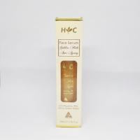 ราคา เซรั่มรกแกะ ผสมเกร็ดทองคำ % นำเข้าจากออสเตรเลียHealthy Care Golden Flake Anti-Aging Face Serum (2905655730)