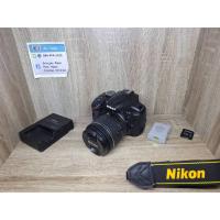 ราคา NIKON D3400 Kit 18-55mm VR Lens (29629259289)