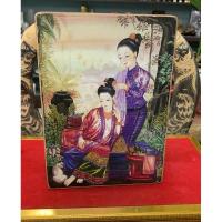 ราคา ภาพพิมพ์บนแผ่นไม้แขวนผนัง (23818363187)