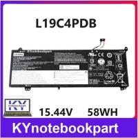 ราคา BATTERY ORIGINAL LENOVO แบตเตอรี่ ของแท้ LENOVO ThinkBook14/15 G2 ITL/ARE G3 ACL L19C4PDB (25926714776)