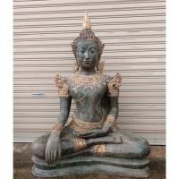 ราคา พระจักรพรรดิ ทรงเครื่อง หน้าตัก30นิ้ว (11477514460)