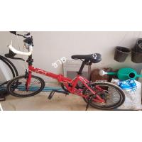 ราคา จักรยานChevroletพับได้มือ 2 สภาพดี ไม่ค่อยได้ปั่น (7188843803)