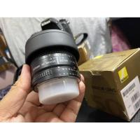 ราคา เลนส์ Nikon AF NIKKOR 50mm F/1.8D (5274424109)