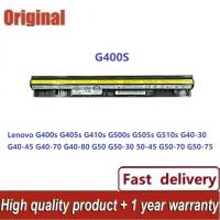 ราคา ✿แบตเตอรี่โน๊ตบุ๊ค-LENOVO-IDEAPAD-G40-70-G50-70-G500-G400S-G405S-G410S-G505S-G510S-S410P-S510P-Model-L12S4E01 (28728487082)