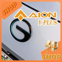 ราคา [READY]AION Y PLUS Car Sticker Body Kit aion y plus Car Decoration Accessories XAFA (46600654912)