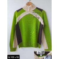 ราคา เสื้อกันหนาว Thrift fila golf order dede (15593863638)