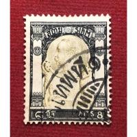 ราคา แสตมป์รัชกาลที่5 ชุดวัดแจ้ง พ.ศ 2448 ประตรากรุงเทพ 8 อัฐ (16042815628)