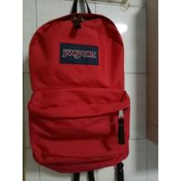 ราคา กระเป๋าเป้ jansport ของแท้ มือ2 (180162896)
