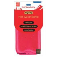 ราคา Longmed Hot Water Bottle กระเป๋าน้ำร้อน แบบเติม ขนาด 0.7 ลิตร 01107 / 2.5 ลิตร 12419 (889369201)