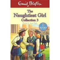 ราคา (BX) The Naughtiest Girl Collection 3: หนังสือ 8-10 (20680235015)