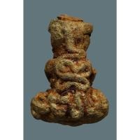 ราคา พระปิดตา แร่บางไผ่ หลวงปู่จันทร์ วัดโมลี แร่เห็นชัดเจน... (24116766339)