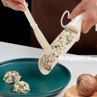 ราคา กระบอกตักหมู ทำหมูบะช่อ ทำแกงจืด ทำชาบู สุกี้ ทำหมูทอด ชุดตักหมู ที่ใส่หมูเด้ง ชุดตักหมูชาบู #K500 (12503892431)