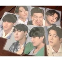 ราคา SAMSUNG [BTS] การ์ดซัมซุงแท้มุมมน BTS (42913516597)