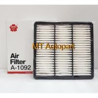 ราคา กรองอากาศ Lancer CE II / Lancer Cedia / Lancer 1.6/2.0 อีคาร์ ท้ายเบนซ์ Sakura A-1092 (2213734534)