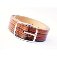 ราคา เข็มขัด Paul Smith Signature Belt ของแท้จากอังกฤษ (27313986533)