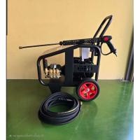 ราคา เครื่องฉีดน้ำแรงดันสูง240บาร์มอเตอร์4แรง380V (28975846386)