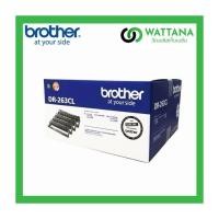 ราคา Drum Brother DR-263CL Original (25688892957)