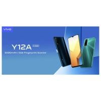 ราคา โทรศัพท์มือถือ Vivo Y12A [3+32GB] เครื่องศูนย์ไทยแท้ ประกันศูนย์ 12 เดือน แบต 5,000 mAh (11151865906)