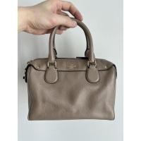 ราคา กระเป๋า Coach ทรงหมอน (ของแท้) (14042622544)