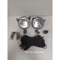 ราคา ไฟตัดหมอก สปอร์ตไลท์ MITSUBISHI TRITON ไทรทัน 2005 2006 2007 2008 (12776895082)