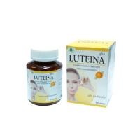 ราคา LUTEINA ลูทีน่า 60 แคปซุล บำรุงสายตา สารสกัดจากดอกดาวเรืองบริสุทธิ์ 100% (1ขวด) (1009547150)