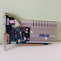 ราคา การ์ดจอ EN 8400 GS SILENT/P/512M Présentation (6459320953)