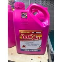 ราคา ไฟท์ติ้งกลูโฟซิเนต แอมโมเนียม 4 ลิตร สูตรทนฝน ฆ่าหญ้าใบแคบ ใบกว้างเผาไหม้ ตายถึงรากถึงโคน (42321001910)