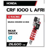 ราคา YSS FOR HONDA CRF1000L AFRICA TWIN 16 (23602672507)