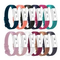 ราคา สายนาฬิกา สําหรับ Fitbit Alta HR Fitbit Alta Fitbit Ace (3956032387)