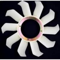 ราคา ใบพัดลม ใบพัดลมหม้อน้ำ ใบพัดลมหน้าเครื่อง อีซูซุ ดีแม็กซ์ ISUZU DMAX TFR05 4JJ1 4JK1 (5835444328)