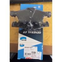 ราคา Bendix ผ้าดิสเบรกหน้า Ford Escape เครื่อง 2.3 ปี 2012 (25839008626)