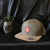 ราคา Volcom snapback classic (2556098043)