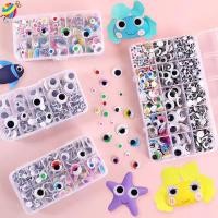 ราคา ตากลิ้ง ตาตุ๊กตา ตาปลอม มีกาวในตัว 8/10/15 มิล งานDIY งานประดิษฐ์ พร้อมส่ง (27671395616)
