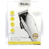 ราคา บัตเลี่ยน วอลล์ ซุปเปอร์ เทปเปอร์ โครเมียม WAHL Super Taper Chrome (5902759150)