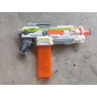 ราคา สินค้ามือสองญี่ปุ่น Nerf N-Strike Modulus ECS-10 (28041529280)