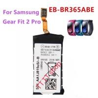 ราคา แบตเตอรี่ Samsung Gear Fit 2 Pro R365 SM-R365ABE 200mAh ประกัน 3 เดือน (43763580991)