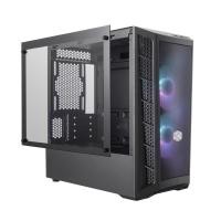 ราคา Case (เคส) Cooler Master MASTERBOX MB311L ARGB มือ1 ราคาถูกที่สุด (14386920898)