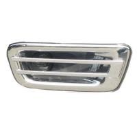 ราคา ครอบไฟตัดหมอก Colorado 2012-2015 ชุบโครเมี่ยม a (8522778447)