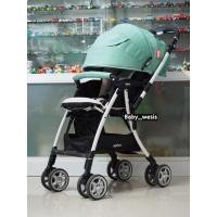 ราคา รถเข็นเด็กมือสอง Aprica Luxuna Bitte สวยมากกก (4283498127)