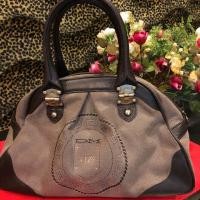 ราคา กระเป๋ามือสอง Double M Milano (5134326889)