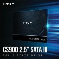 ราคา SSD 1TB PNY รุ่น CS900 2.5'' SATA III ประกัน 3 ปี (15298929996)