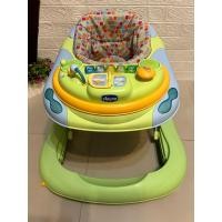 ราคา รถหัดเดิน รถพยุงเดิน ยี่ห้อ Chicco สภาพสวยใหม่ (1544313601)