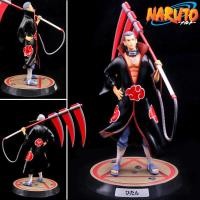 ราคา Figure Model Naruto Shippuden Gk นารูโตะ ชิปปุเดง นินจาจอมคาถา โอ้โฮเฮะ ตำนานวายุสลาตัน Hidan ฮิดัน (5243365585)