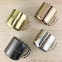 ราคา ❣☫แก้วสแตนเลส Starbucks Industrial Style 12oz ถ้วยสแตนเลส Starbucks 12oz1 (13311874078)