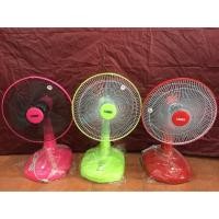 ราคา พัดลมตั้งโต๊ะ 16” Camry (1413931990)