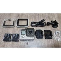 ราคา Gopro4 Silver มือสอง (11606610706)