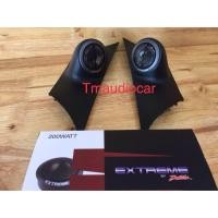 ราคา หูช้างตรงรุ่น HONDA CIVIC 2007-2011 ทวิตเตอร์ BOSTWICK EXTREME 1คู่ (จัดส่งฟรีครับ) (2219549988)