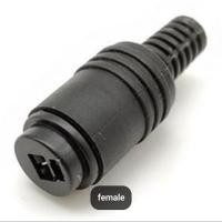 ราคา 2-pin DIN plug for passive BANG&OLUFSEN B&O BeoVox speakers ปลั๊กลำโพง สำหรับลำโพงพาสซีฟ BANG&OLUFSEN B&O BeoVox (24032624988)