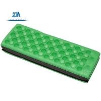 ราคา เบาะรองนั่งชายหาดปิคนิคแบบพกพา Outdoor Damp proof Camping Mat เบาะพับ (43250352042)
